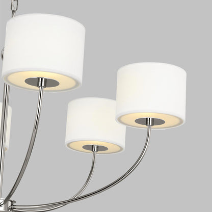 Sawyer Chandelier