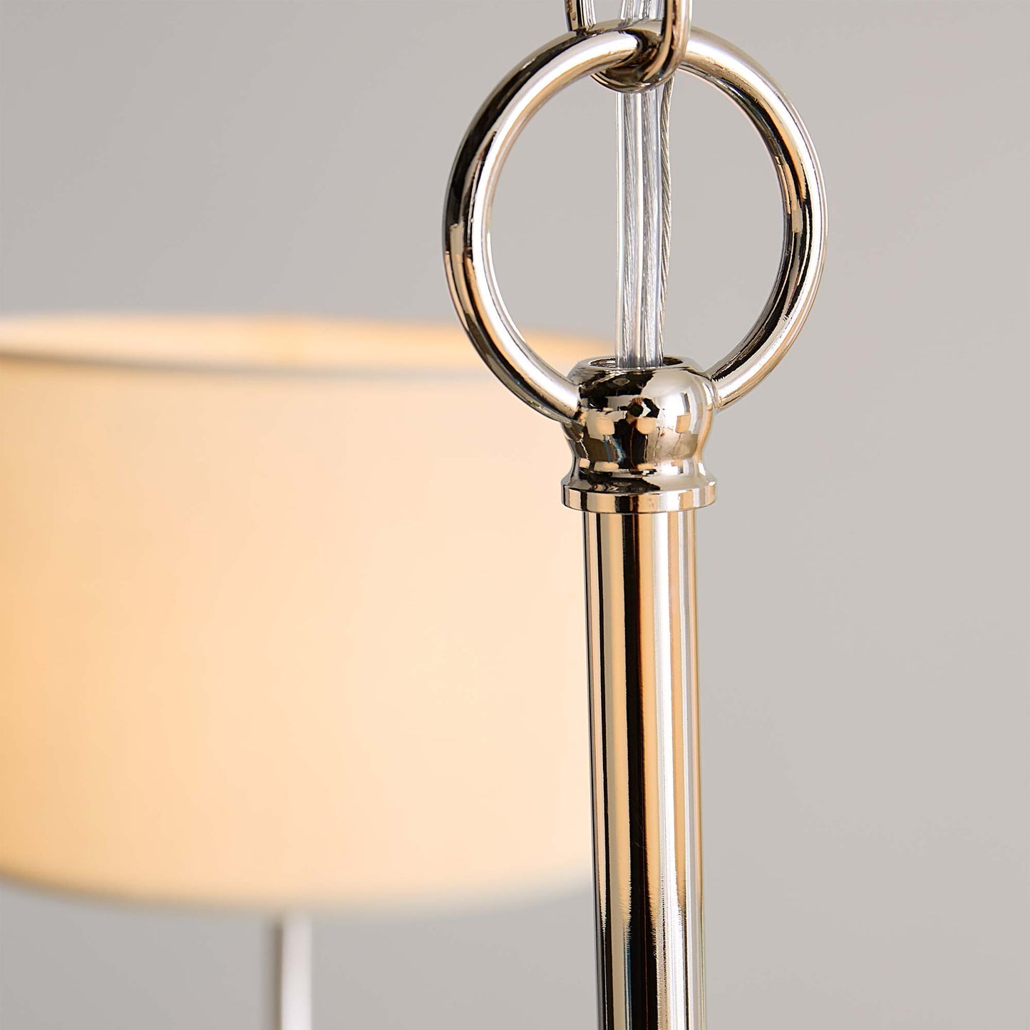 Sawyer Chandelier
