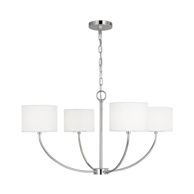 Sawyer Chandelier