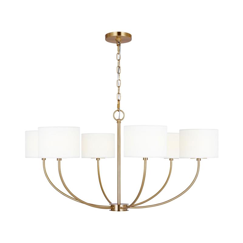 Sawyer Chandelier