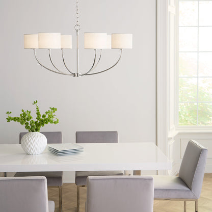 Sawyer Chandelier