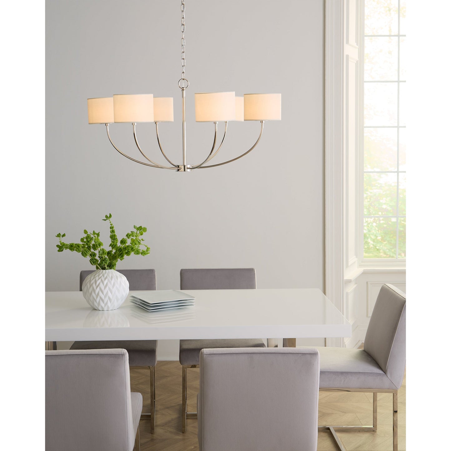 Sawyer Chandelier