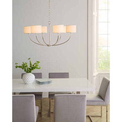 Sawyer Chandelier