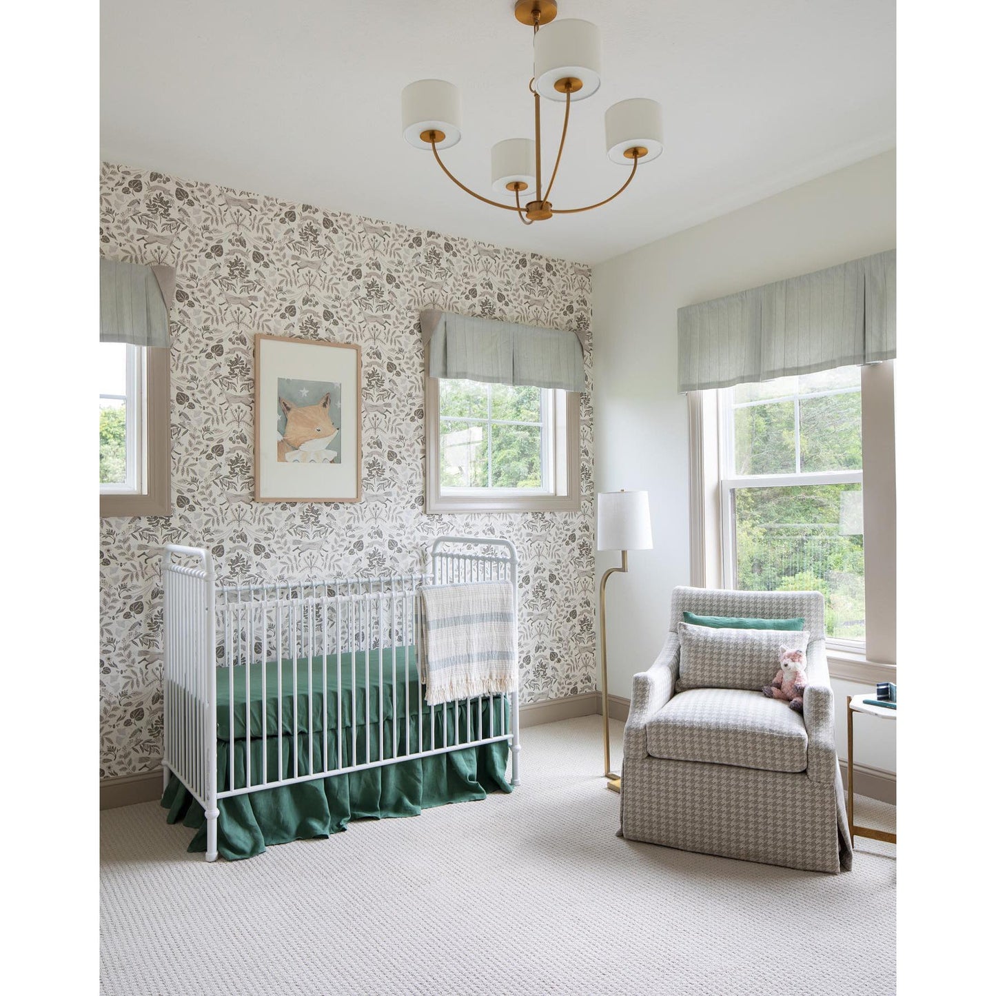Sawyer Chandelier
