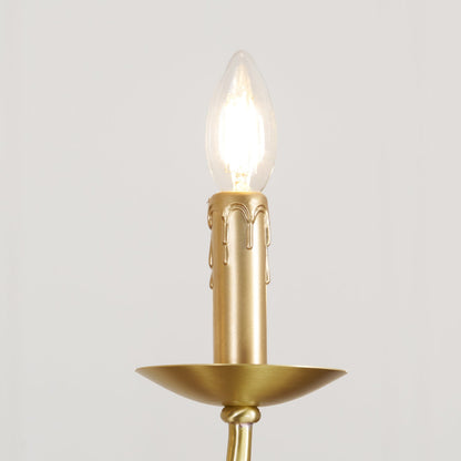 Pulpo Chandelier