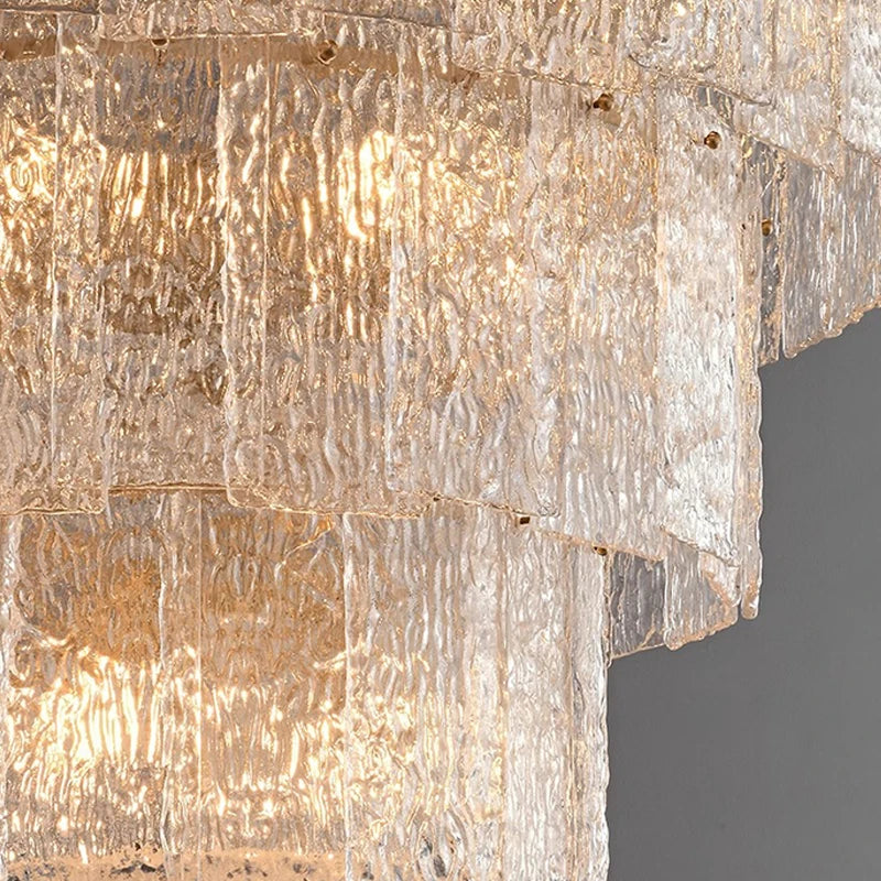 Retford Modern Chandelier