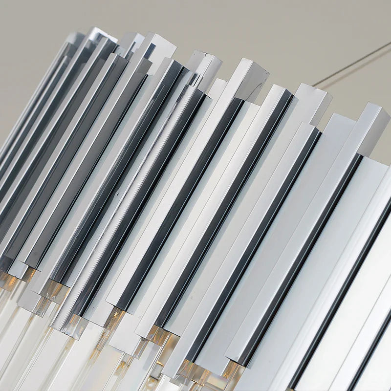 Gio Contemporary Chandelier