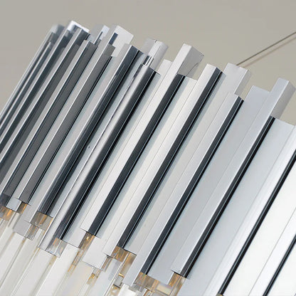 Gio Contemporary Chandelier