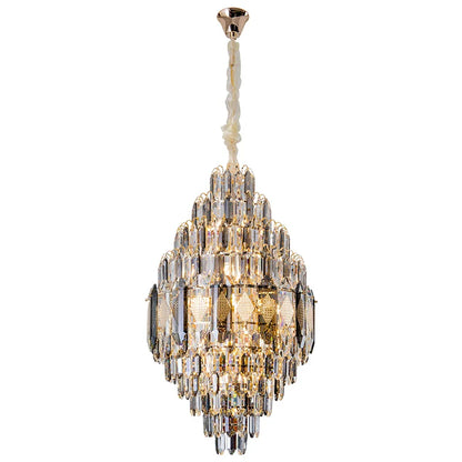 Lazzo Contemporary Chandelier