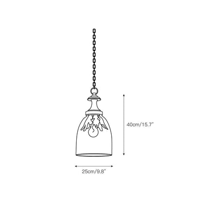 Selby Pendant Lamp