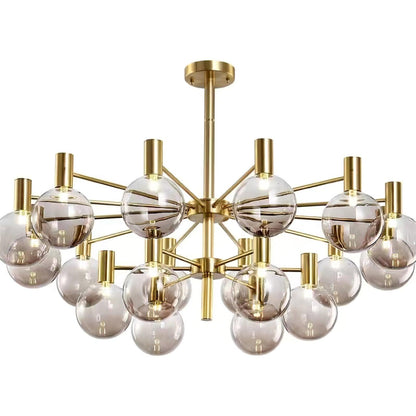Selva Chandelier