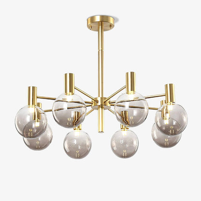 Selva Chandelier