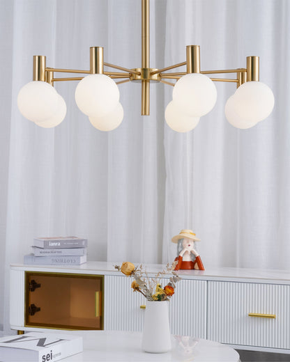 Selva Chandelier