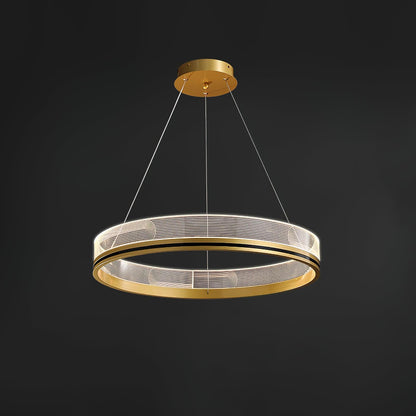 Sendra Chandelier