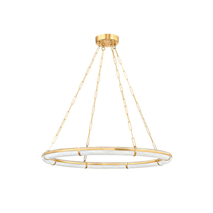 Sennett Chandelier