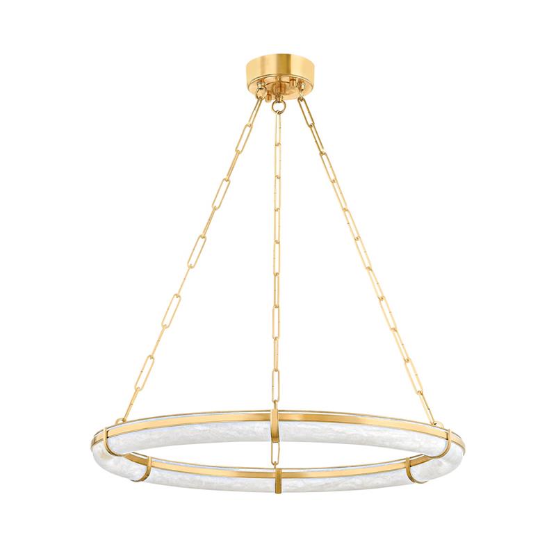 Sennett Chandelier