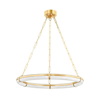 Sennett Chandelier