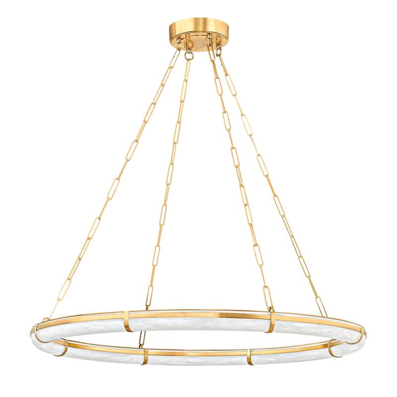 Sennett Chandelier