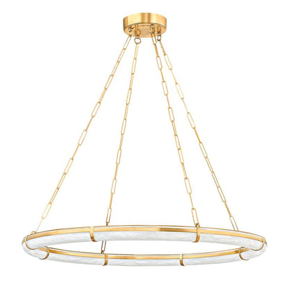 Sennett Chandelier