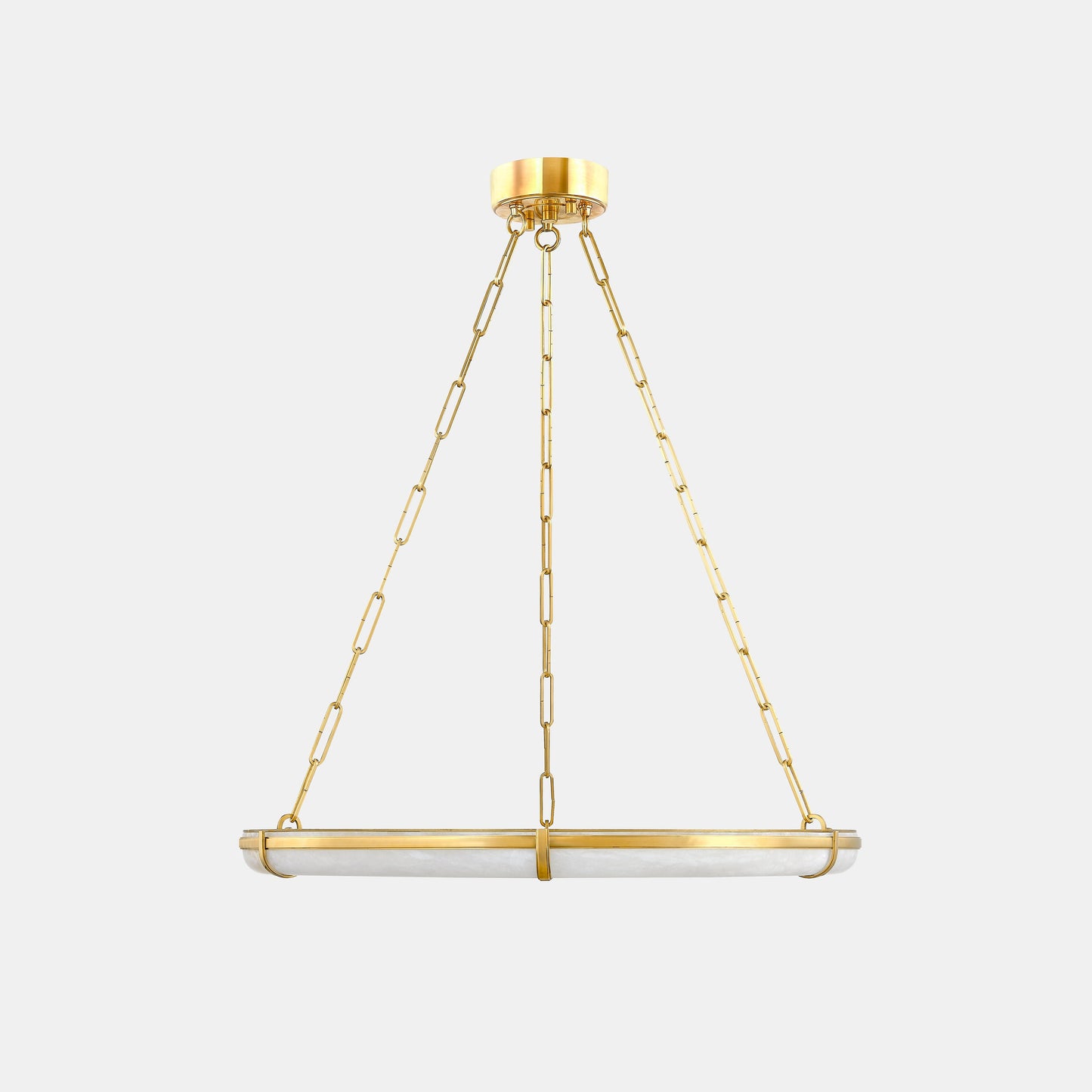 Sennett Chandelier
