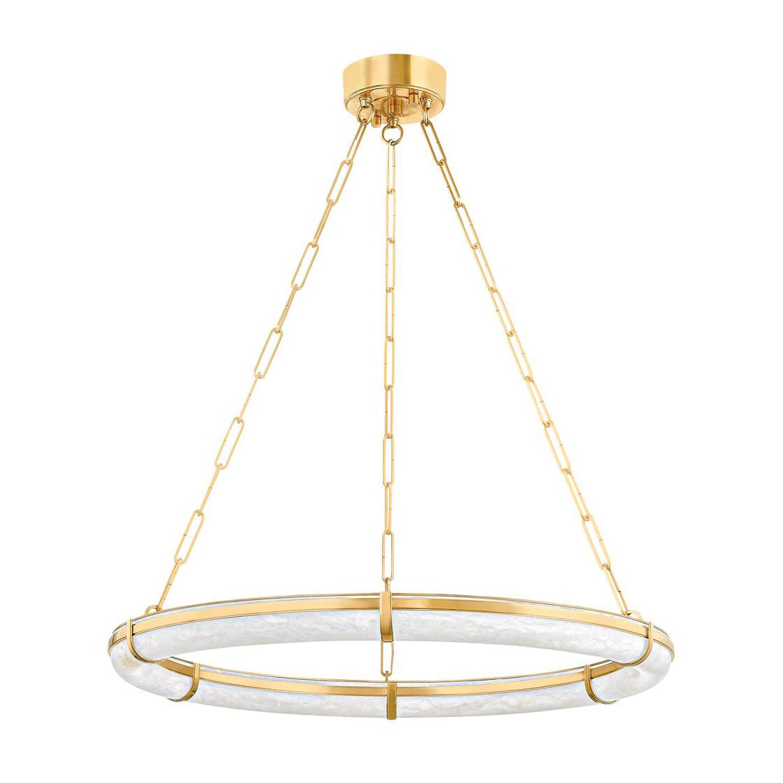 Sennett Chandelier