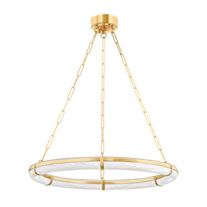 Sennett Chandelier