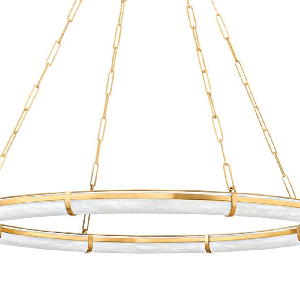Sennett Chandelier