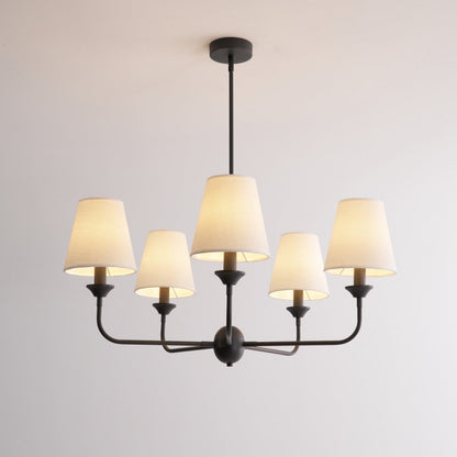Seraphine Grace Chandelier