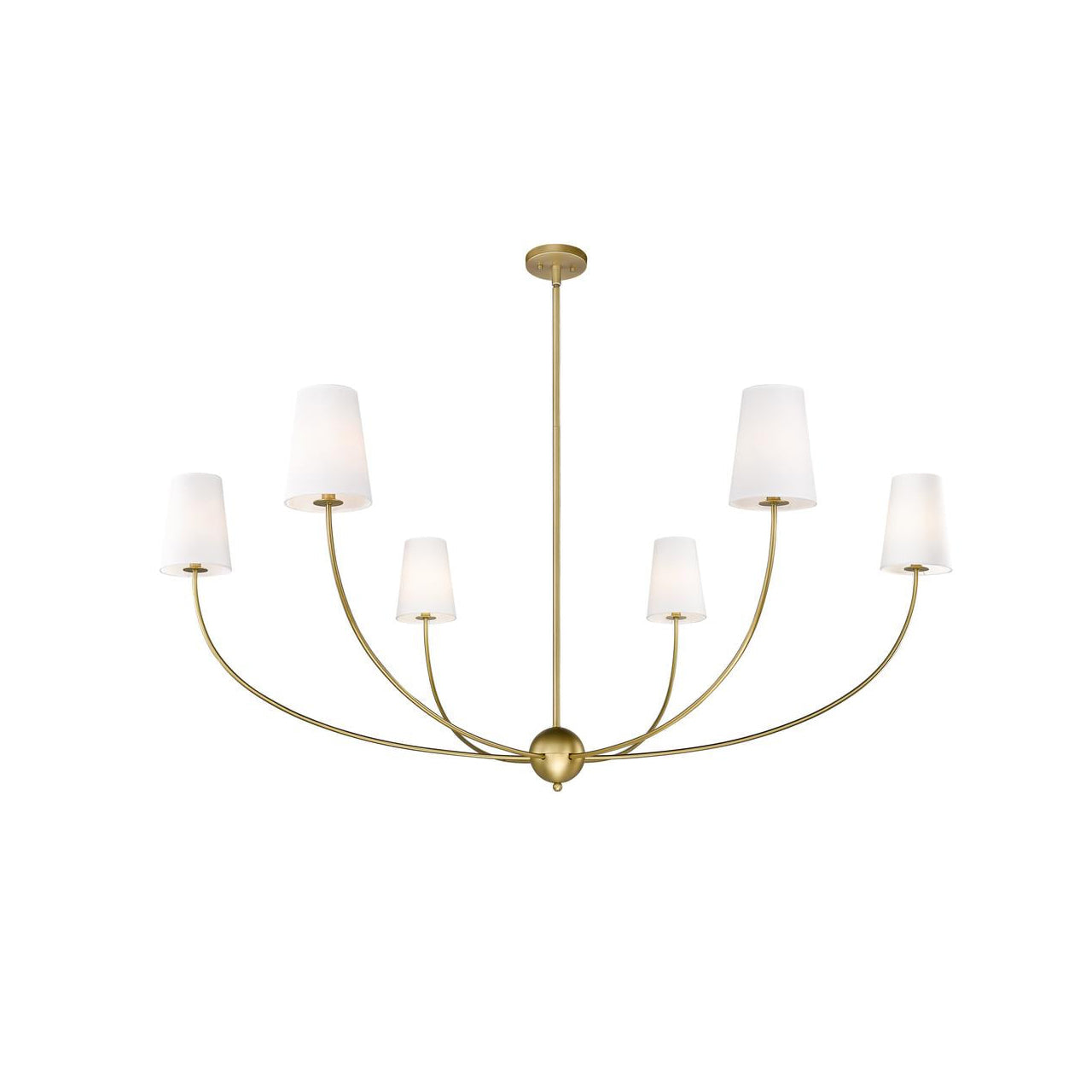 Shannon Chandelier