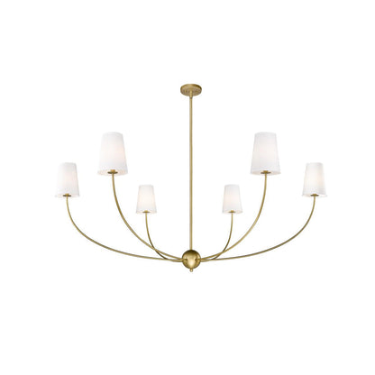 Shannon Chandelier