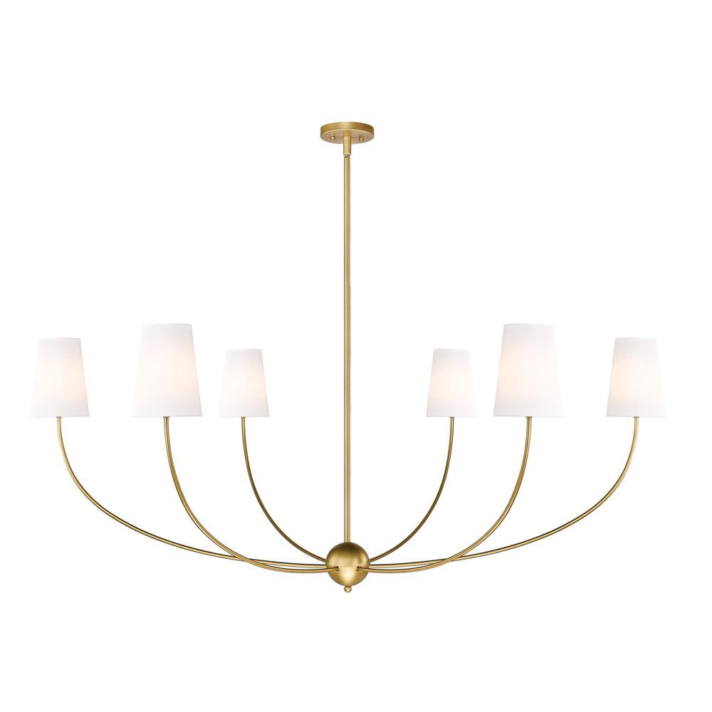 Shannon Chandelier