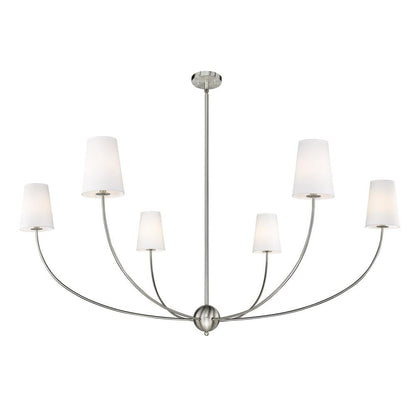 Shannon Chandelier