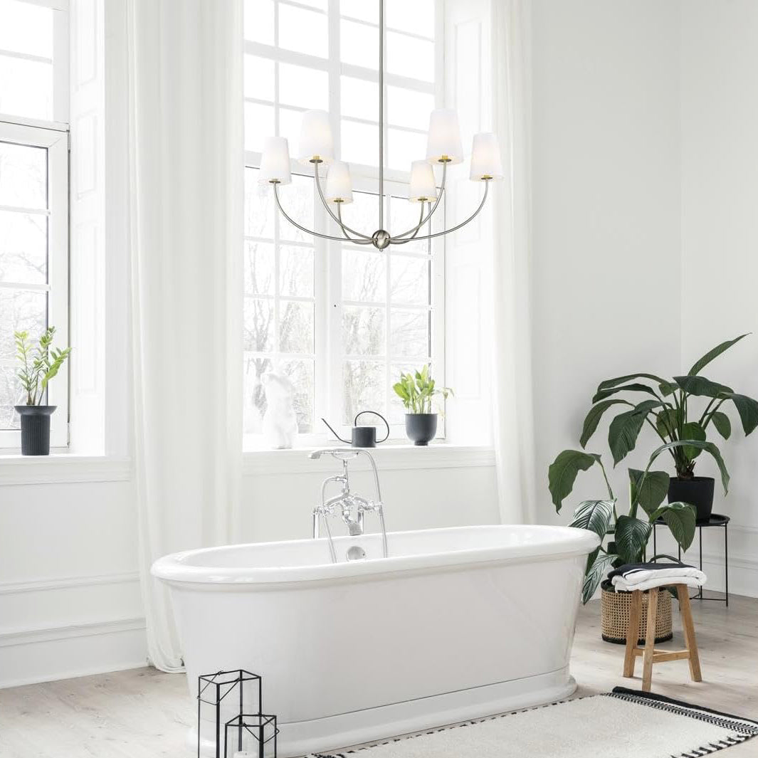 Shannon Chandelier