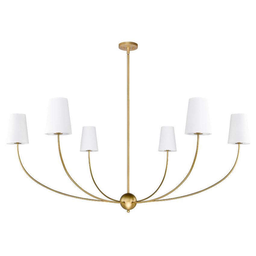 Shannon Chandelier