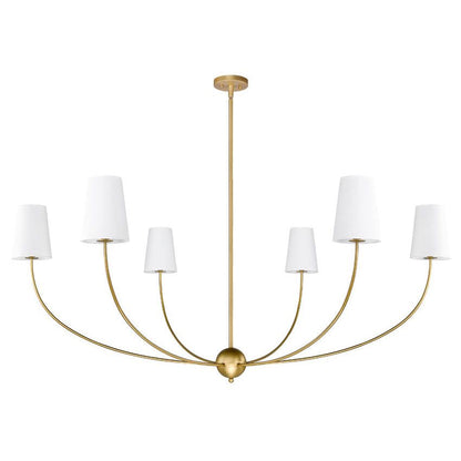 Shannon Chandelier