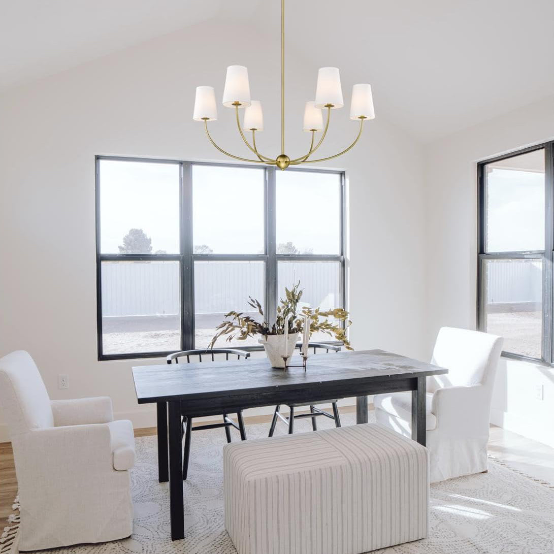 Shannon Chandelier