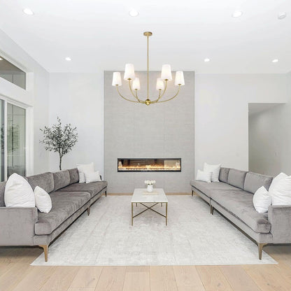 Shannon Chandelier