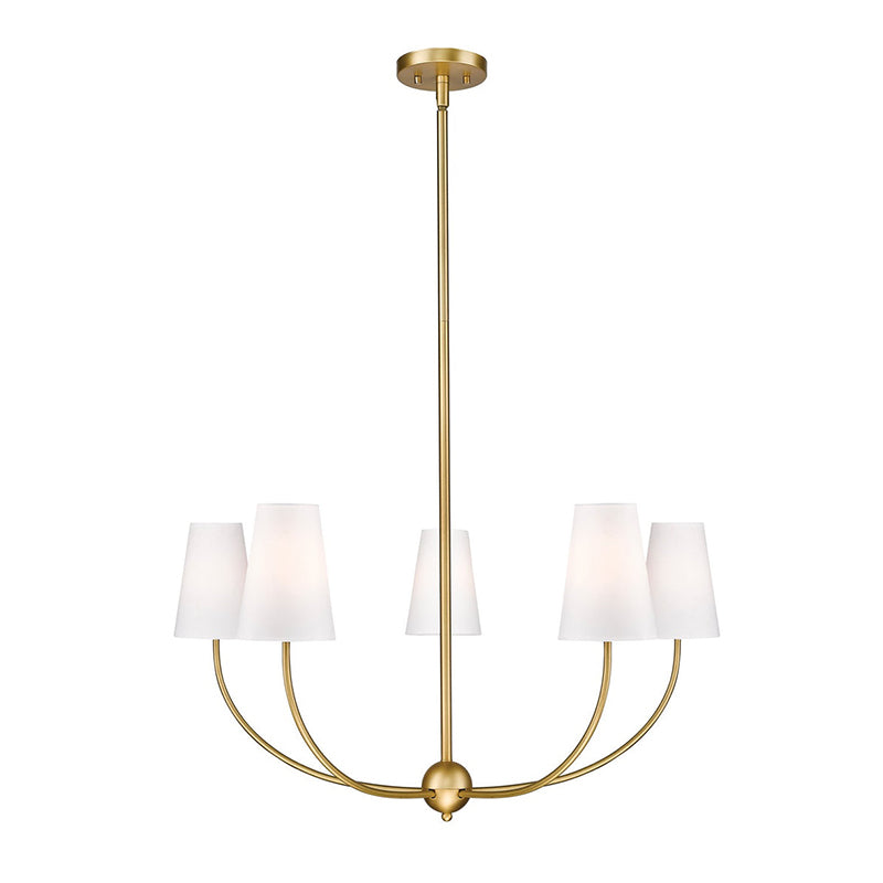 Shannon Chandelier