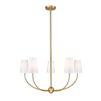 Shannon Chandelier
