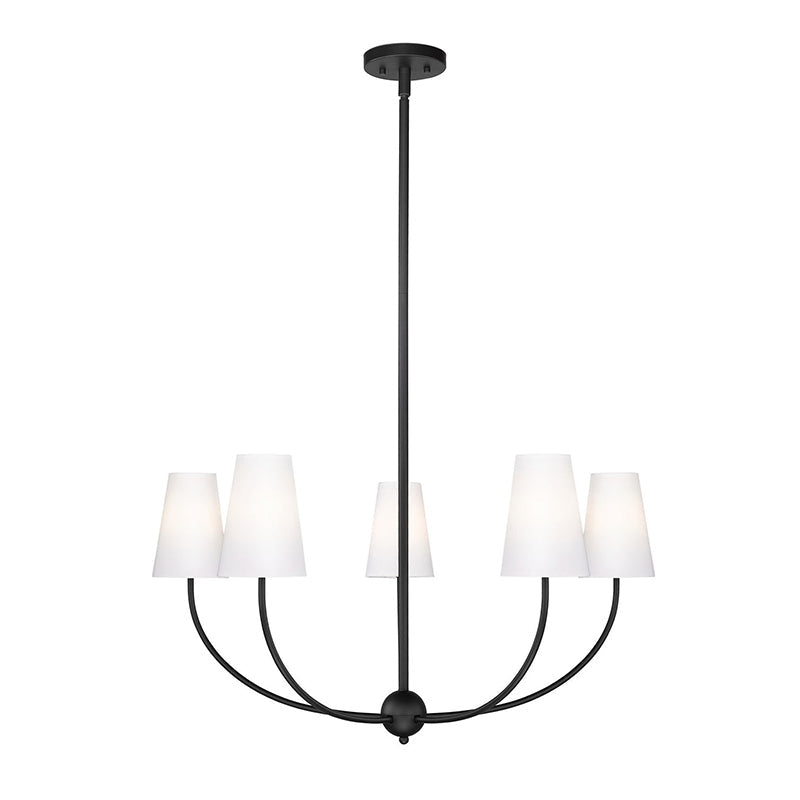 Shannon Chandelier