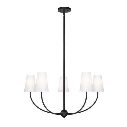 Shannon Chandelier