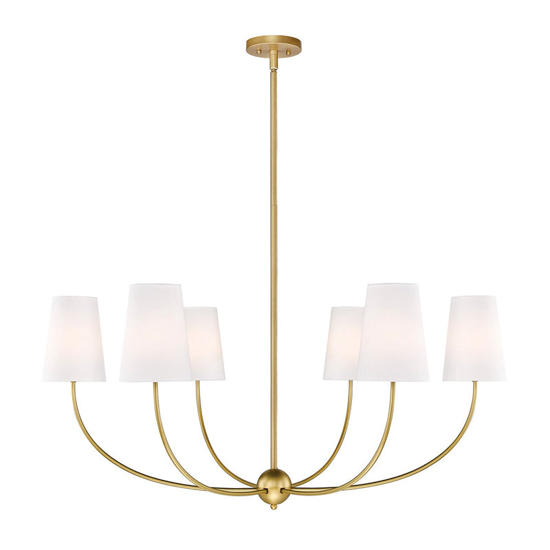 Shannon Chandelier