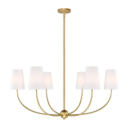 Shannon Chandelier