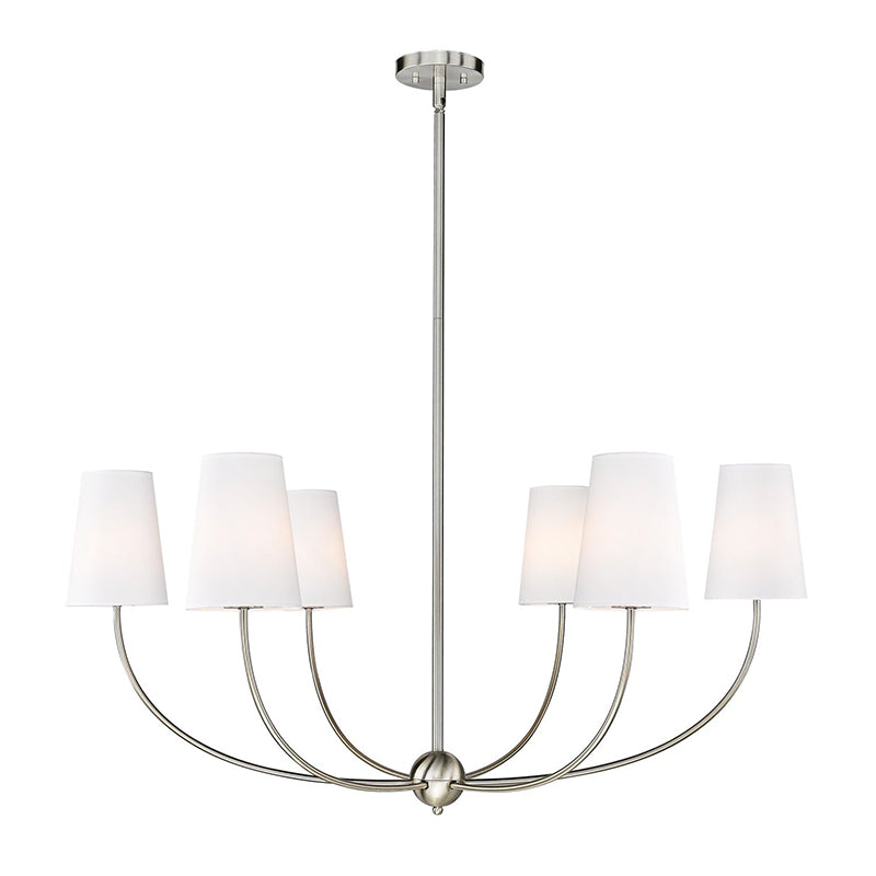 Shannon Chandelier