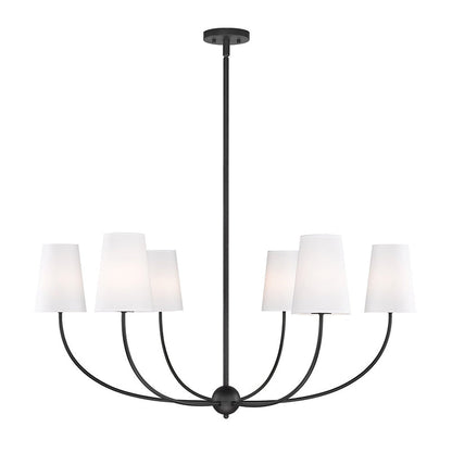 Shannon Chandelier