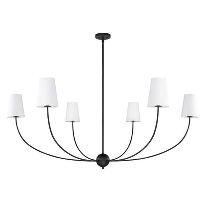 Shannon Chandelier