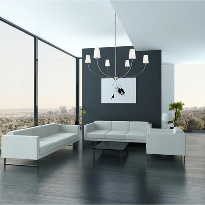 Shannon Chandelier