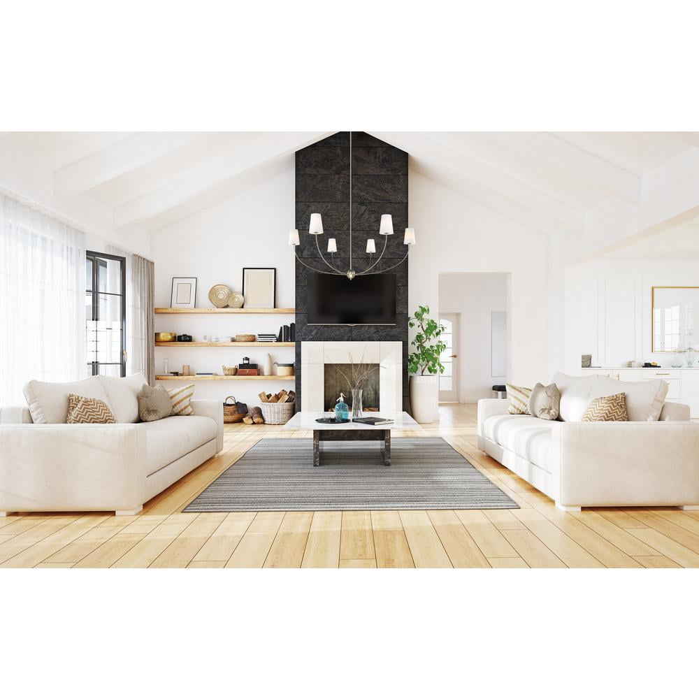 Shannon Chandelier