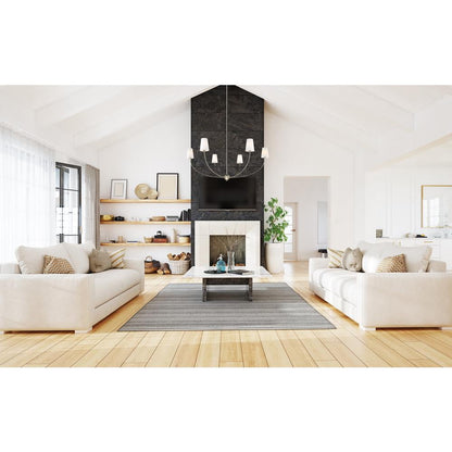 Shannon Chandelier