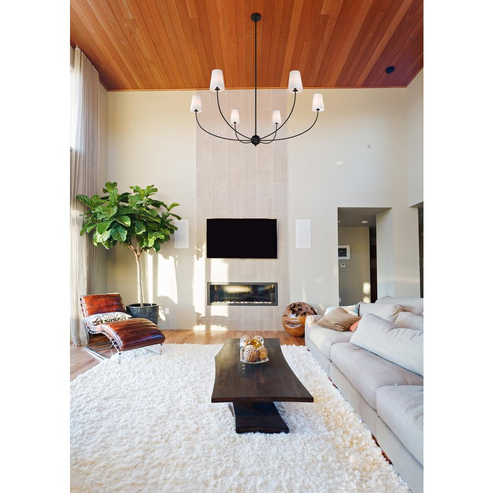 Shannon Chandelier